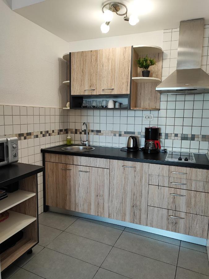 מאלינסקה Apartments Obala מראה חיצוני תמונה