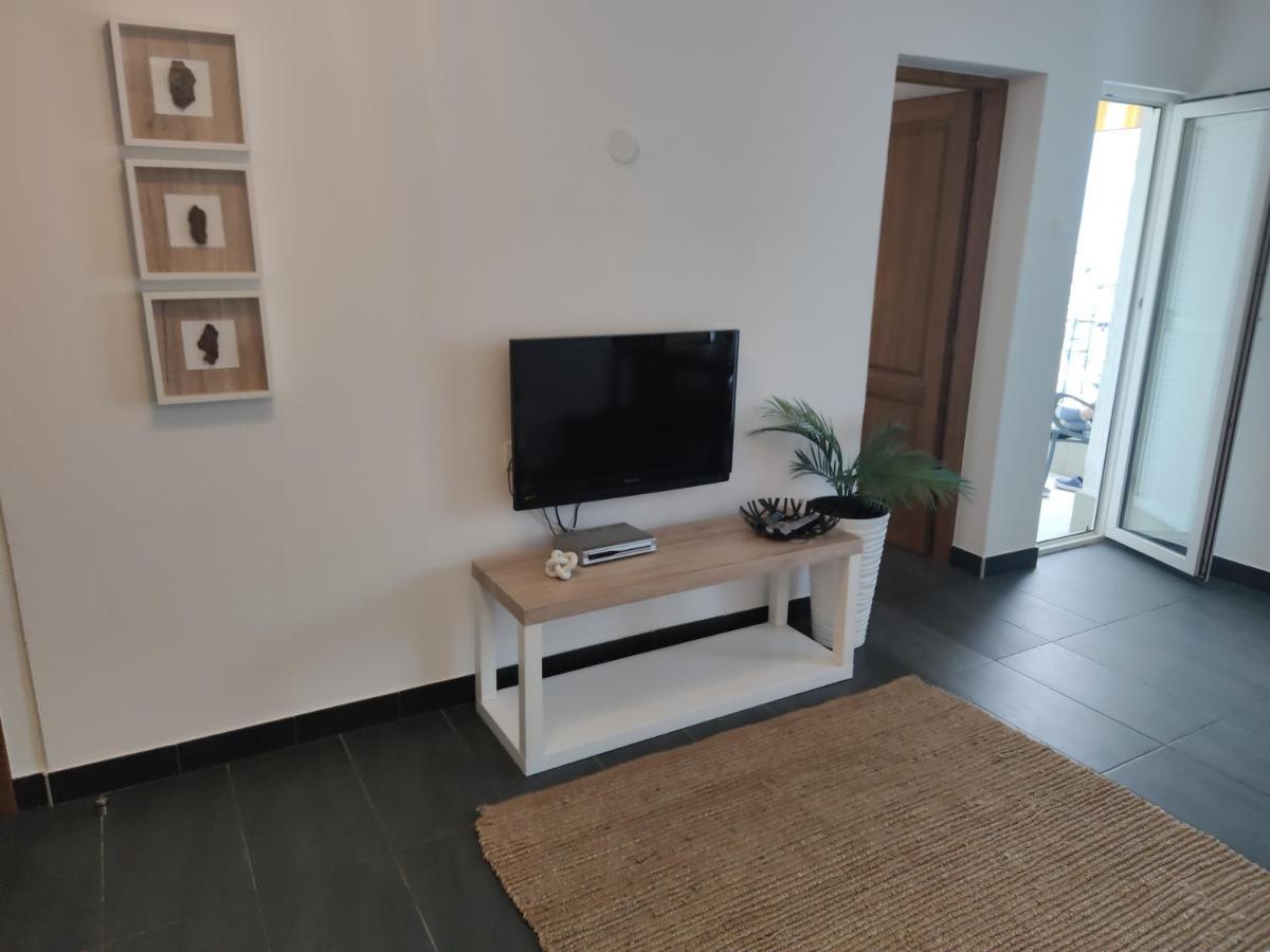 מאלינסקה Apartments Obala מראה חיצוני תמונה