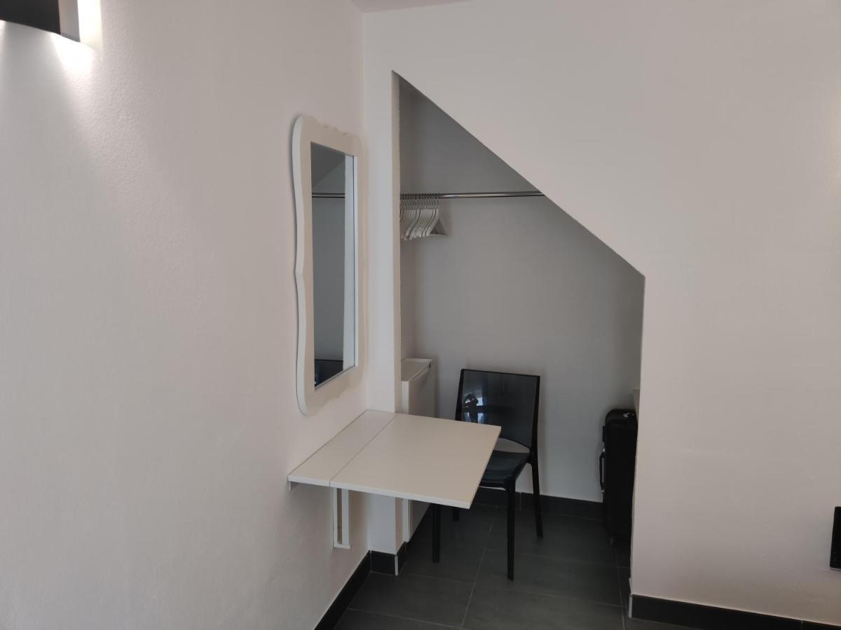 מאלינסקה Apartments Obala מראה חיצוני תמונה
