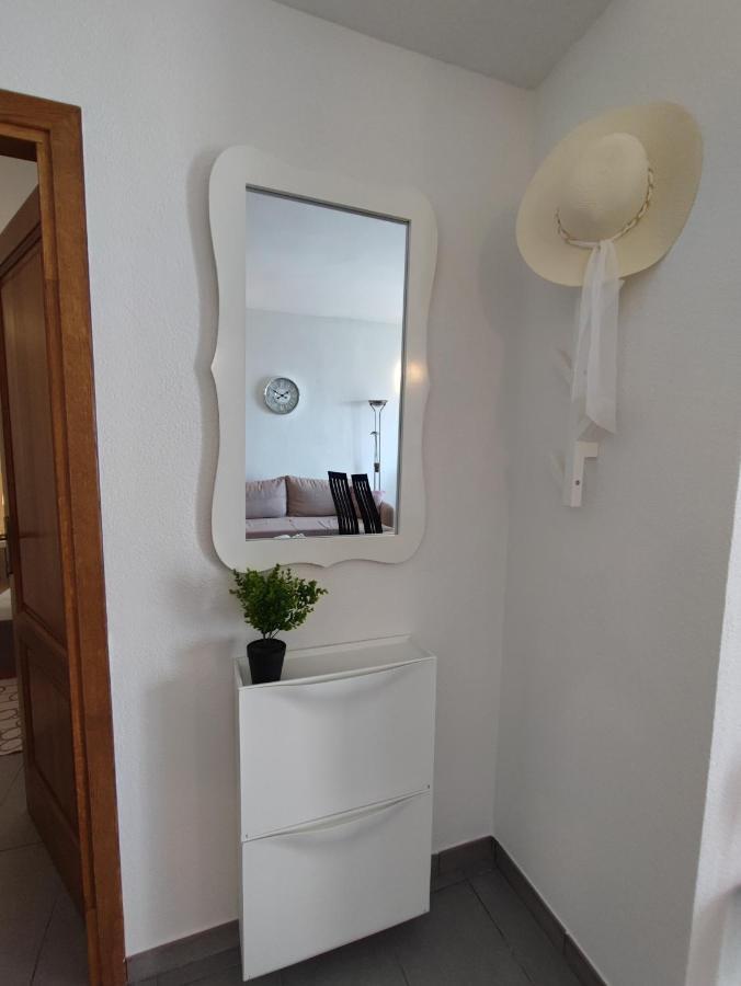 מאלינסקה Apartments Obala מראה חיצוני תמונה