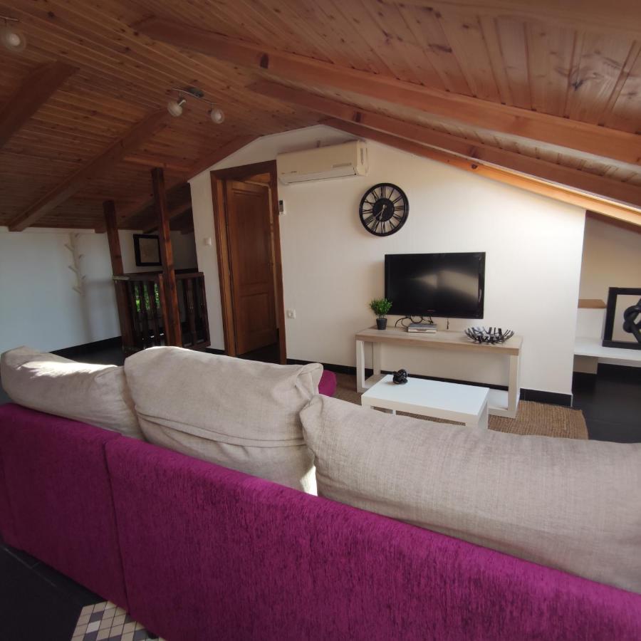 מאלינסקה Apartments Obala מראה חיצוני תמונה