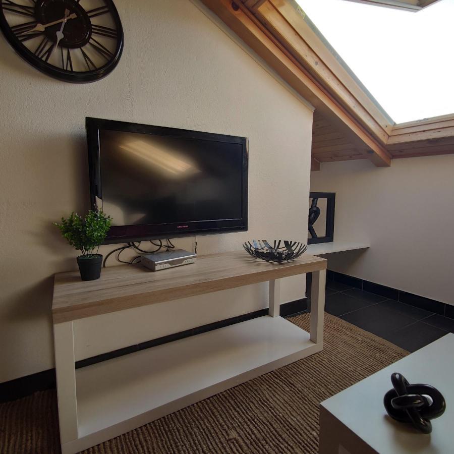 מאלינסקה Apartments Obala מראה חיצוני תמונה