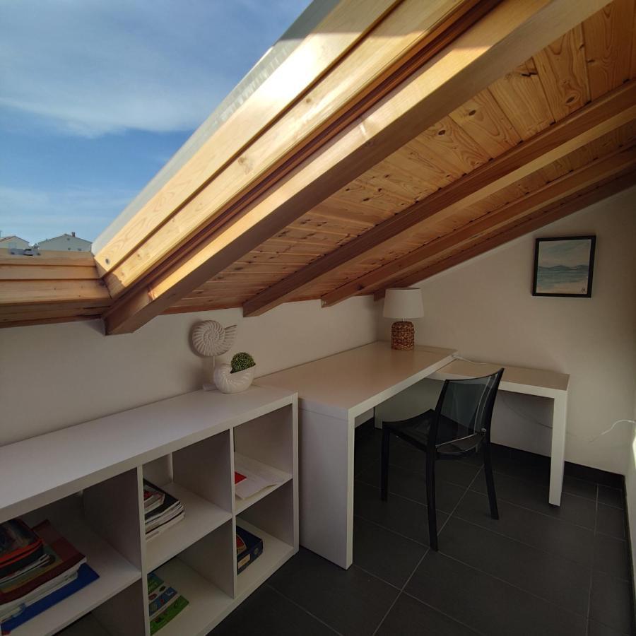 מאלינסקה Apartments Obala מראה חיצוני תמונה