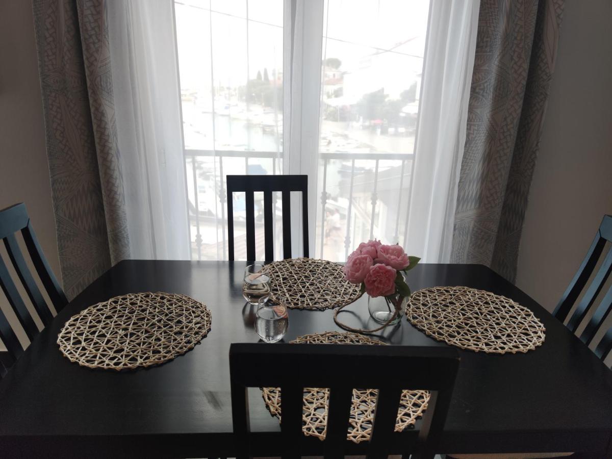 מאלינסקה Apartments Obala מראה חיצוני תמונה