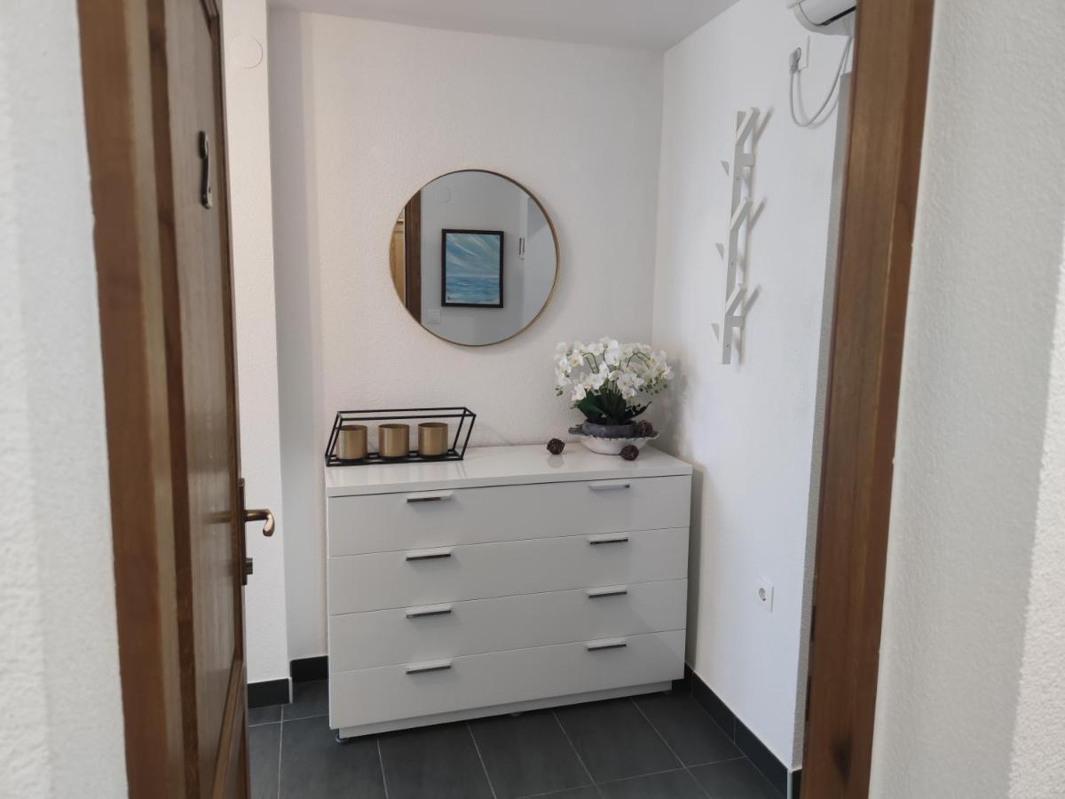 מאלינסקה Apartments Obala מראה חיצוני תמונה