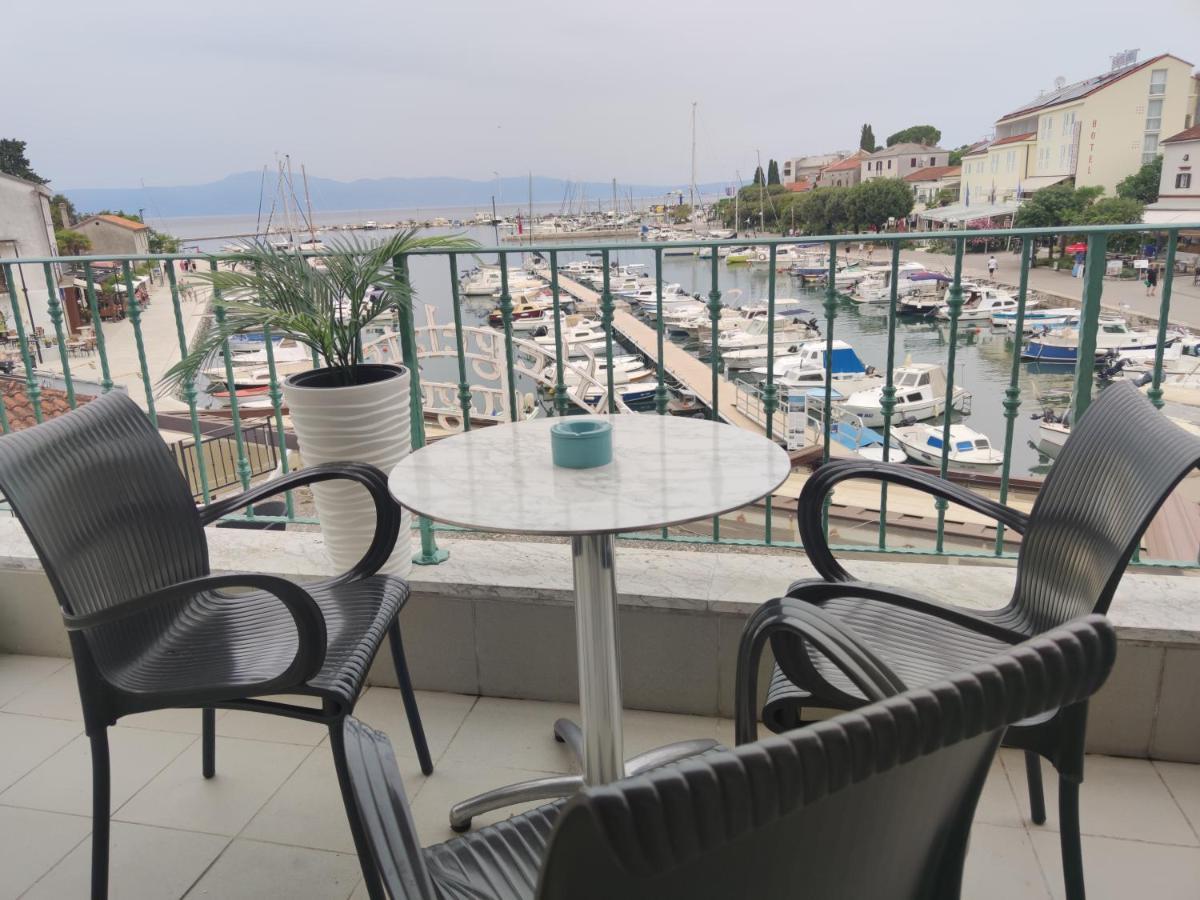 מאלינסקה Apartments Obala מראה חיצוני תמונה